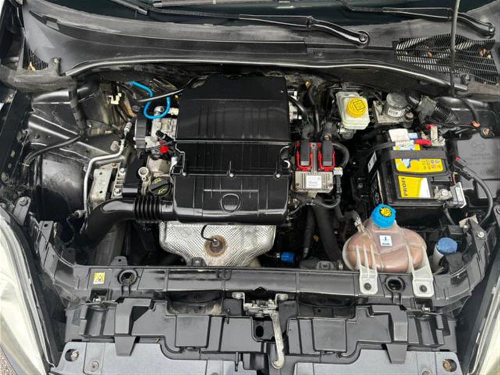 Punto Evo Punto Evo 1.2 5 porte S&S Dyna