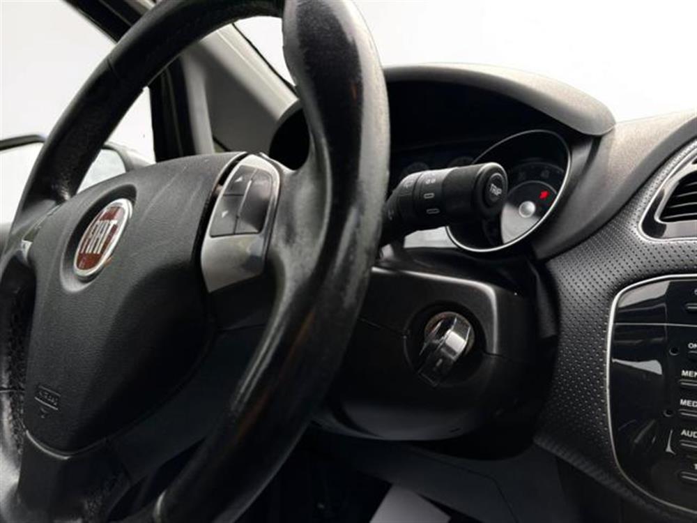 Punto Evo Punto Evo 1.2 5 porte S&S Dyna