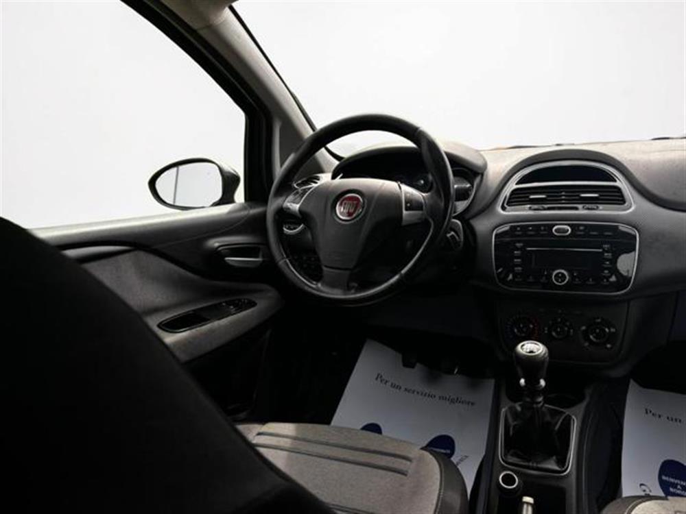 Punto Evo Punto Evo 1.2 5 porte S&S Dyna