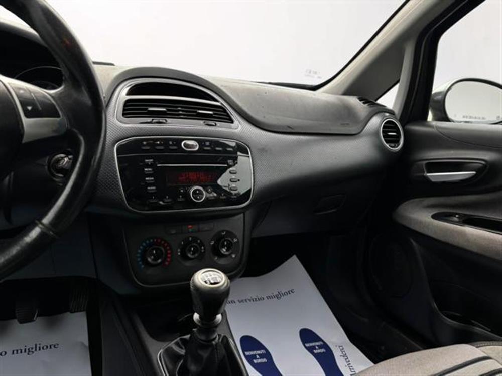 Punto Evo Punto Evo 1.2 5 porte S&S Dyna