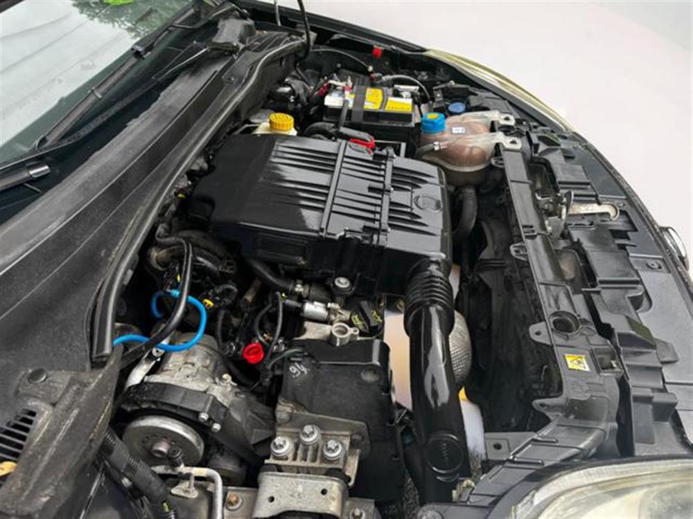 Punto Evo Punto Evo 1.2 5 porte S&S Dyna