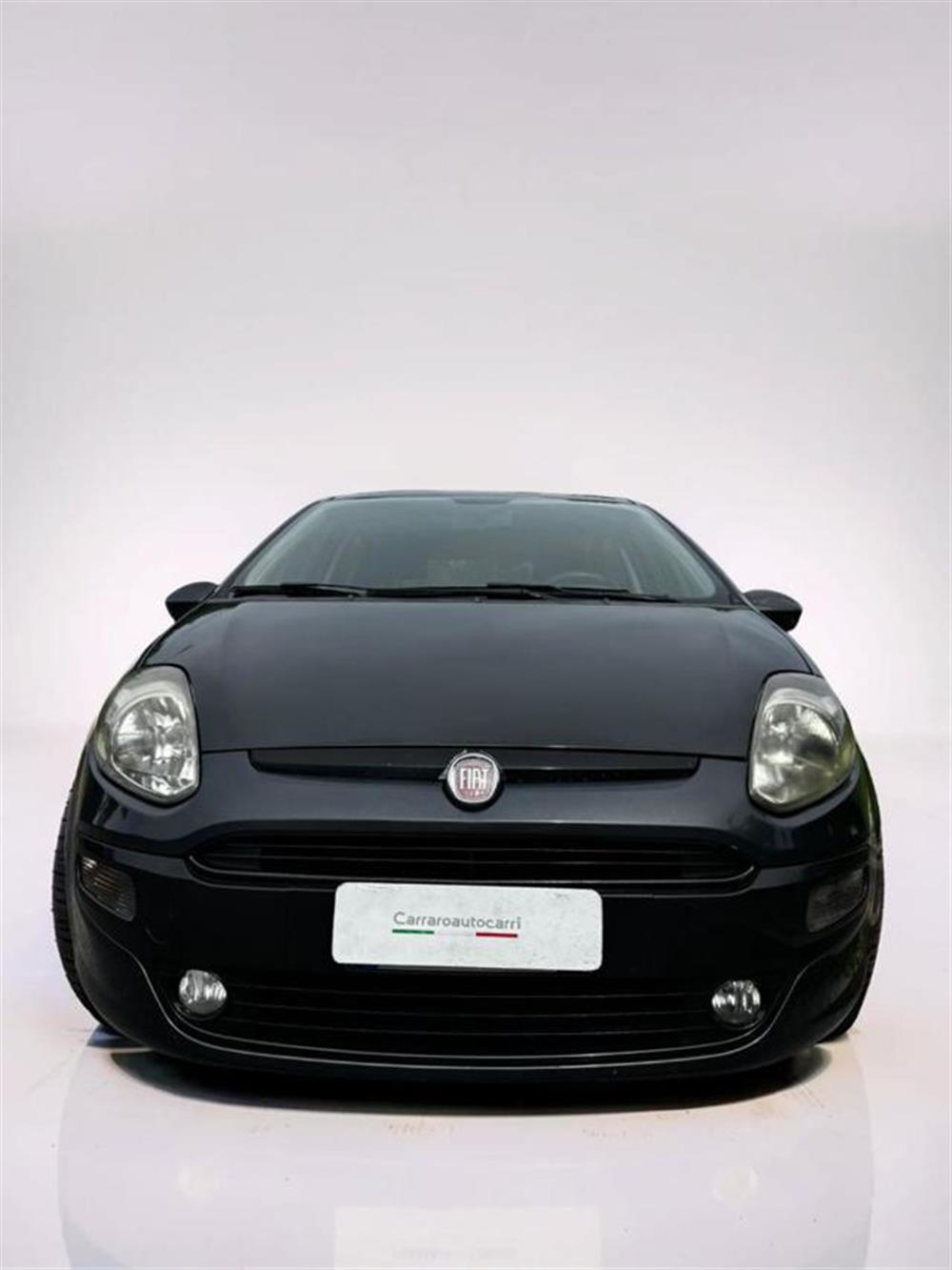 Punto Evo Punto Evo 1.2 5 porte S&S Dyna