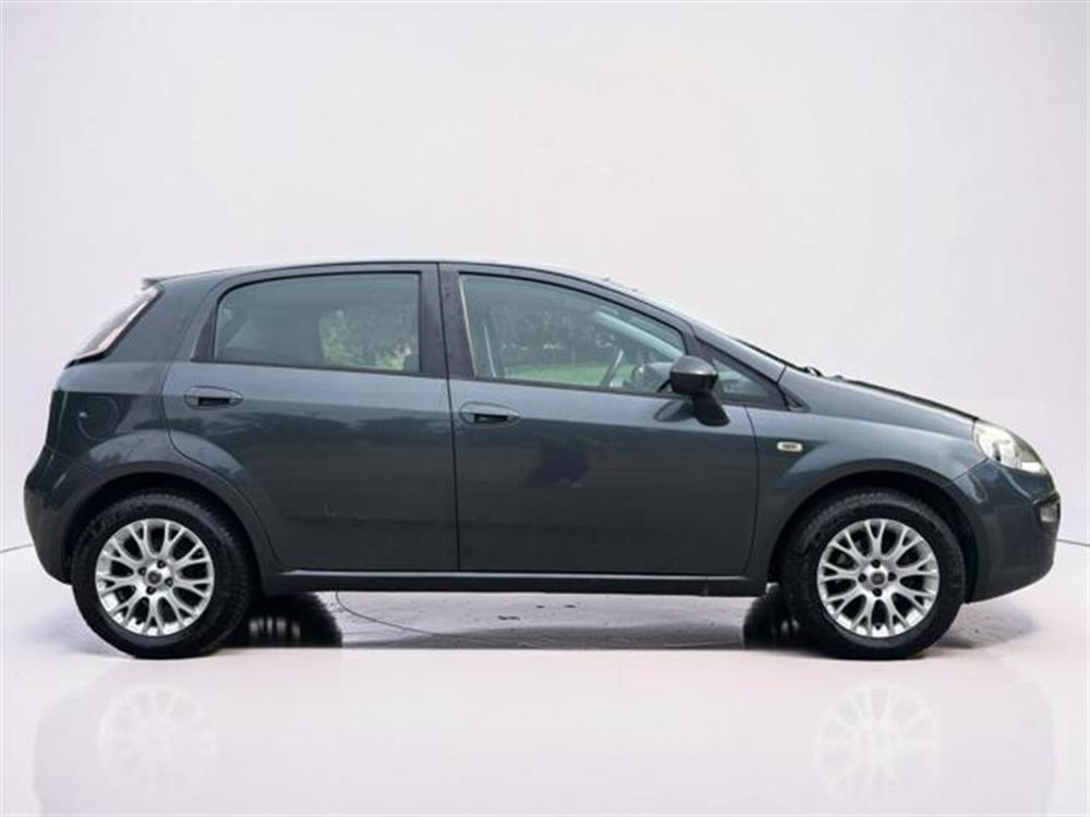 Punto Evo Punto Evo 1.2 5 porte S&S Dyna
