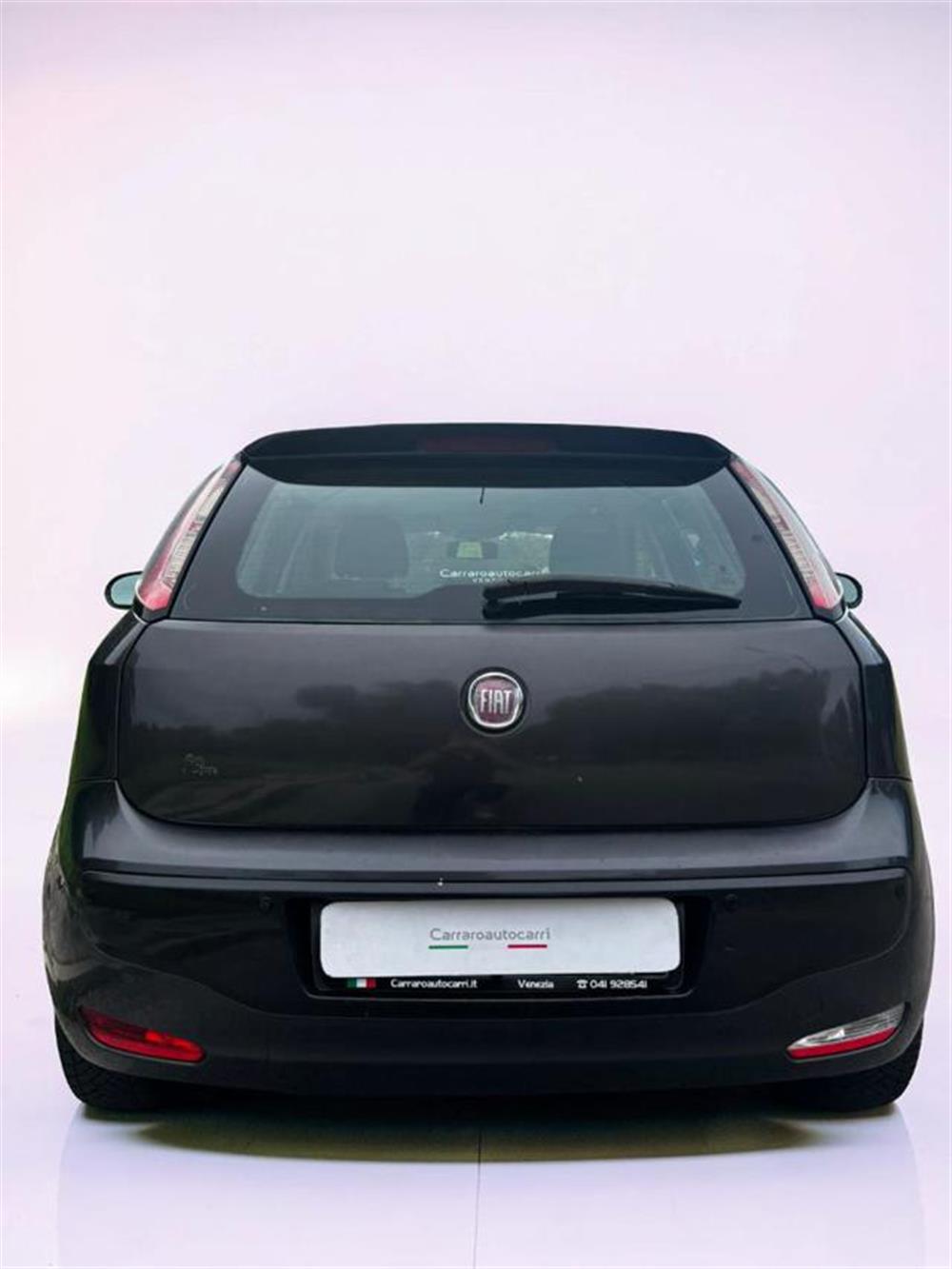 Punto Evo Punto Evo 1.2 5 porte S&S Dyna