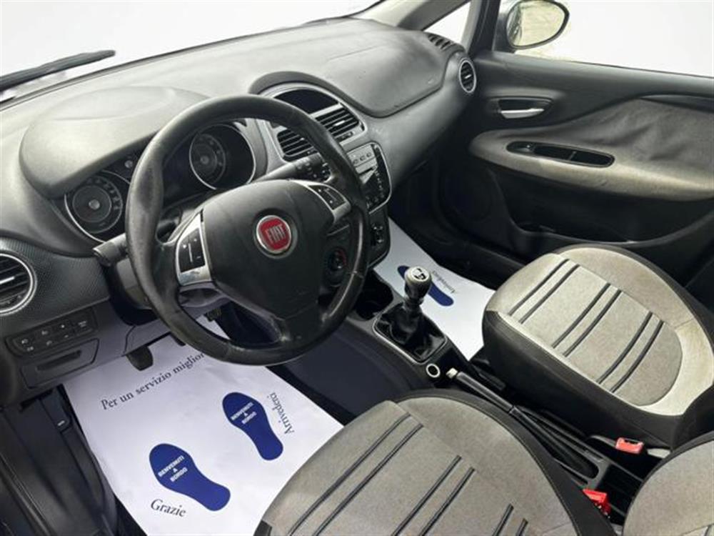 Punto Evo Punto Evo 1.2 5 porte S&S Dyna