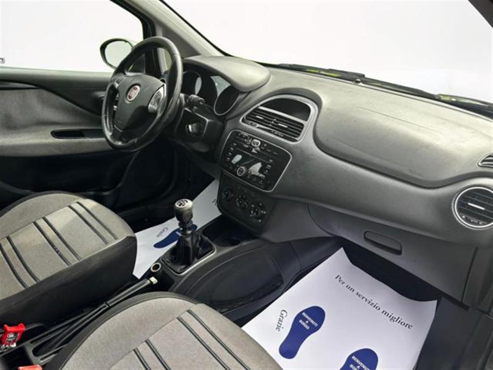 Punto Evo Punto Evo 1.2 5 porte S&S Dyna