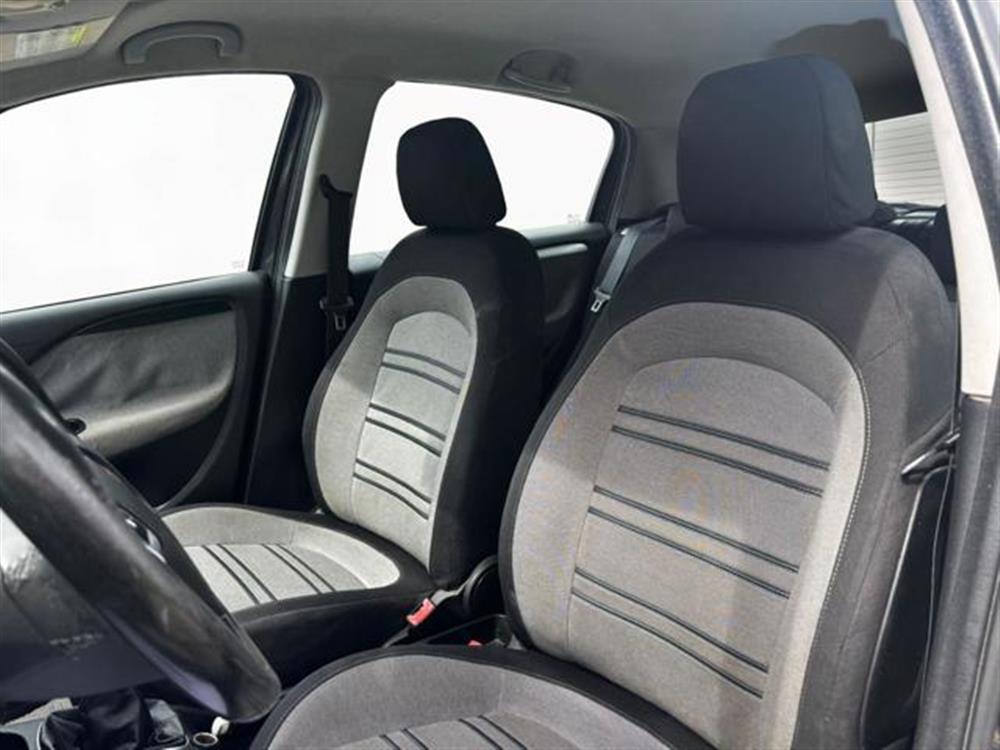 Punto Evo Punto Evo 1.2 5 porte S&S Dyna