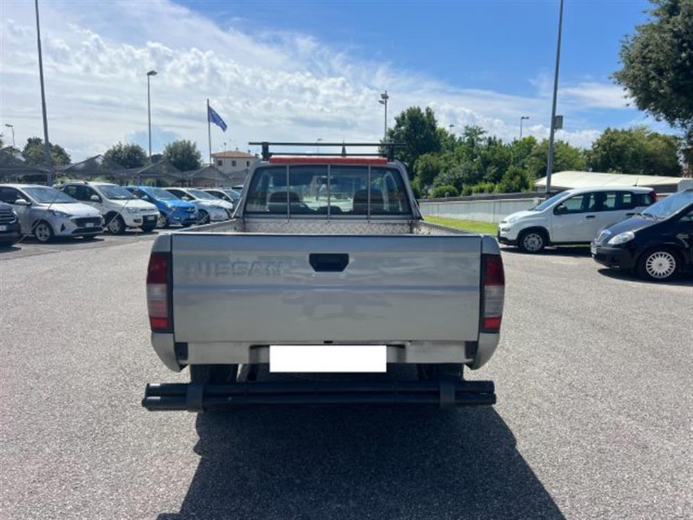 Pick Up Pick Up 2.5 TD King Cab 4 X4