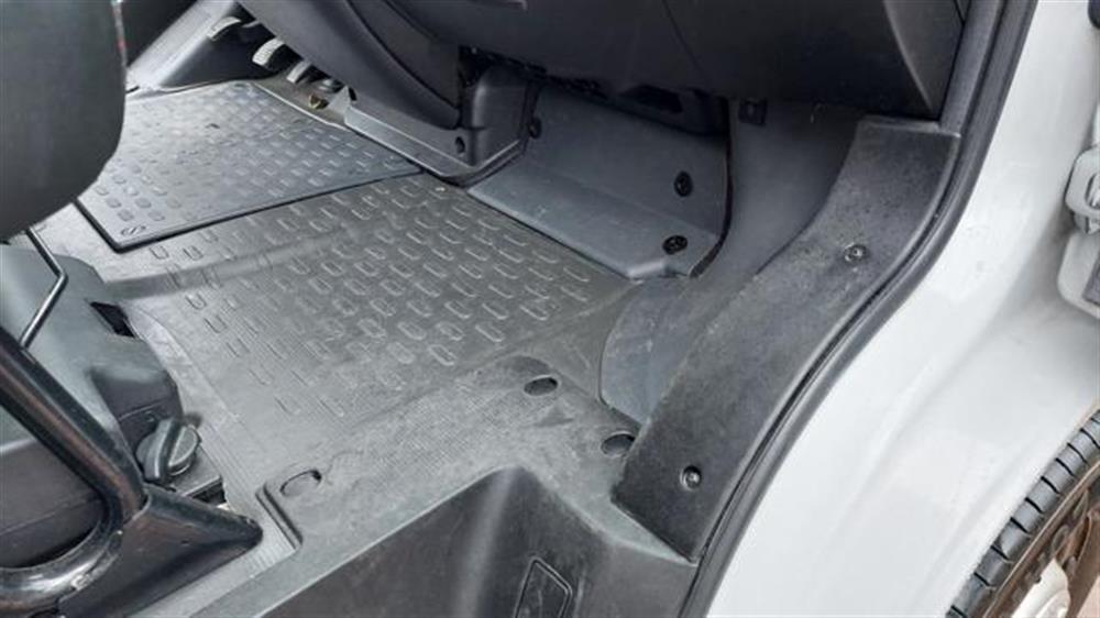 Ducato Ducato 33 2.2 Mjt 140CV PM-