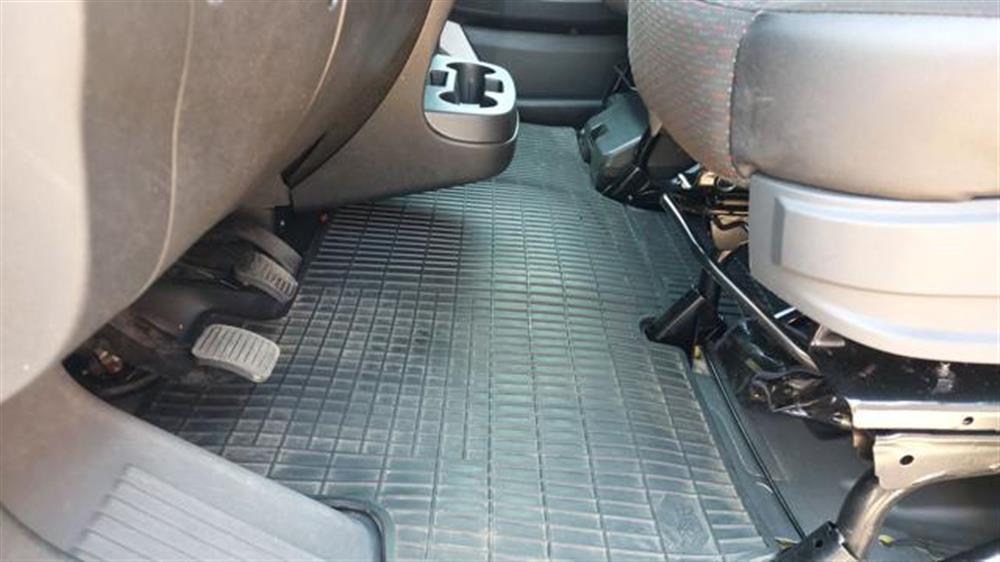 Ducato Ducato 33 2.2 Mjt 140CV PM-
