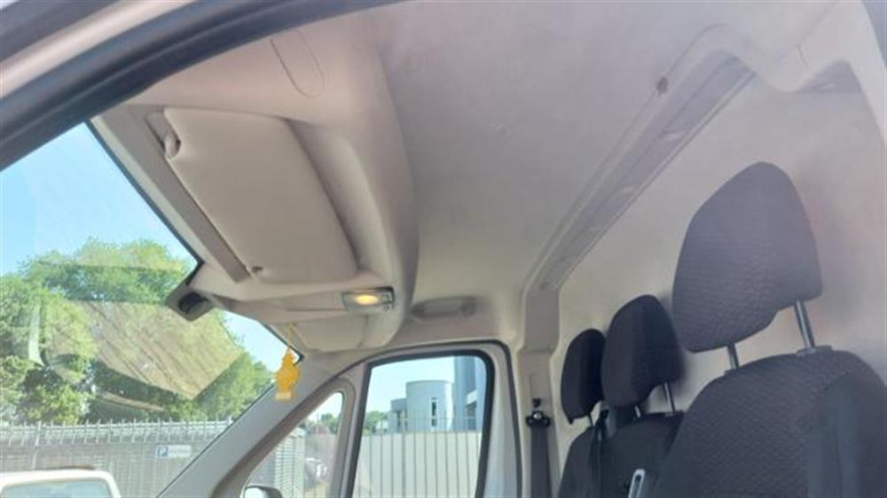 Ducato Ducato 33 2.2 Mjt 140CV PM-