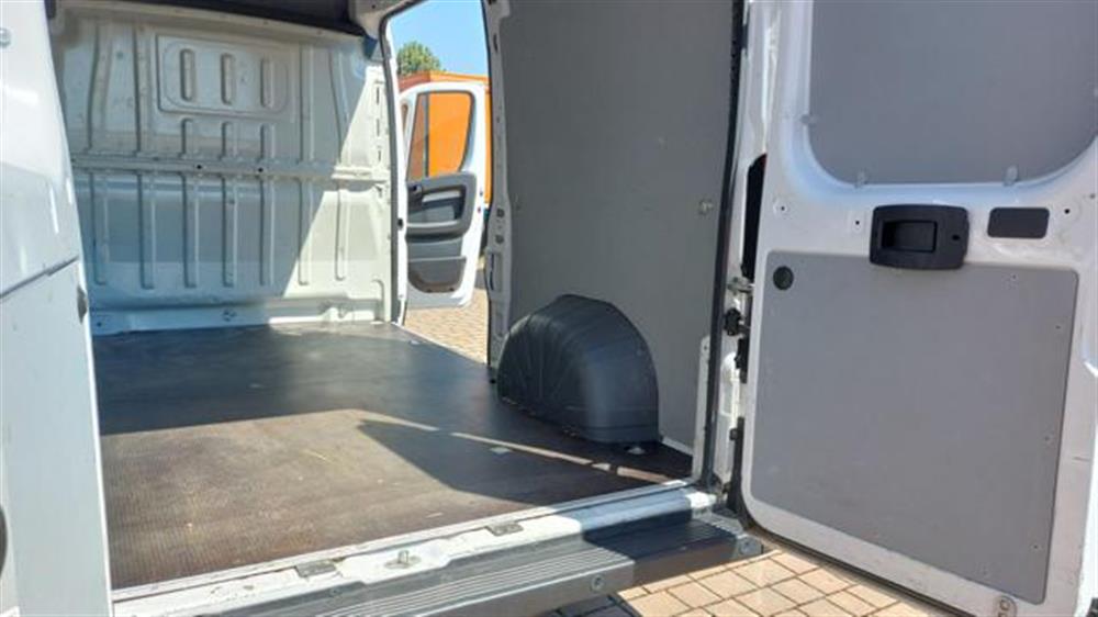 Ducato Ducato 33 2.2 Mjt 140CV PM-