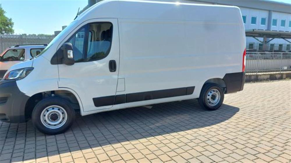 Ducato Ducato 33 2.2 Mjt 140CV PM-