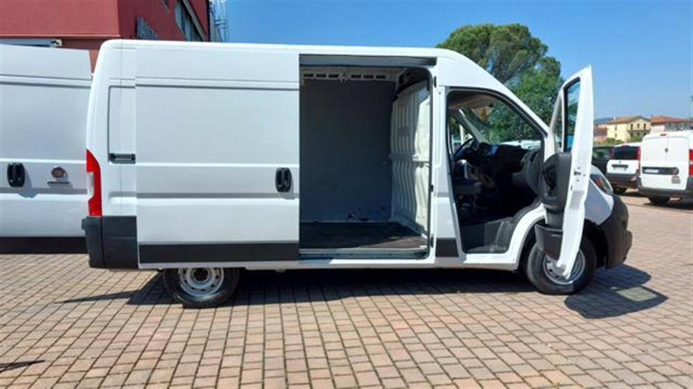 Ducato Ducato 33 2.2 Mjt 140CV PM-