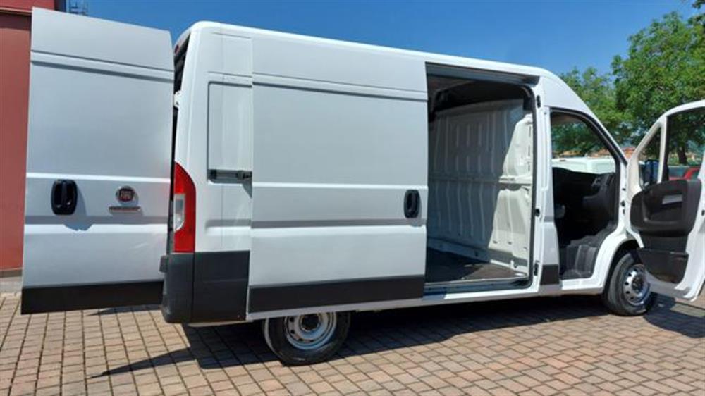 Ducato Ducato 33 2.2 Mjt 140CV PM-