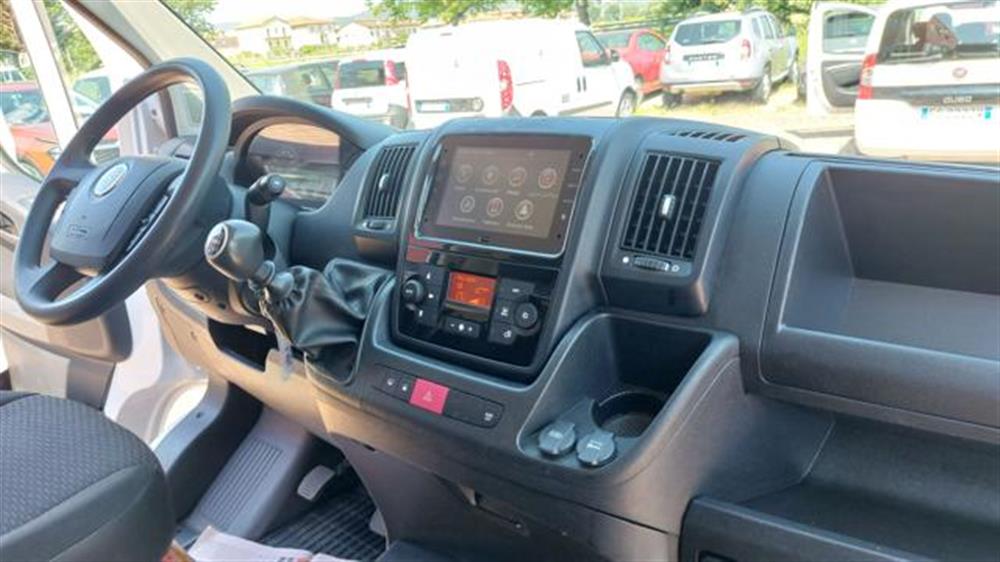 Ducato Ducato 33 2.2 Mjt 140CV PM-