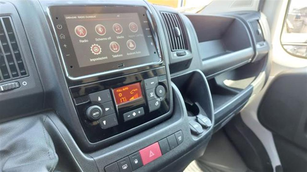 Ducato Ducato 33 2.2 Mjt 140CV PM-