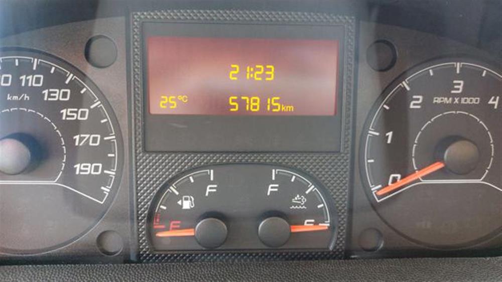 Ducato Ducato 33 2.2 Mjt 140CV PM-