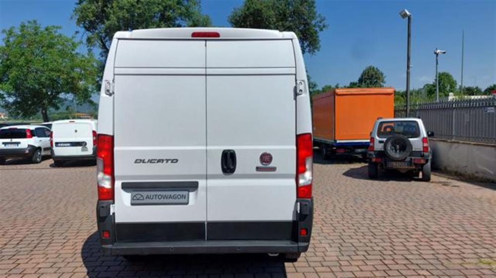 Ducato Ducato 33 2.2 Mjt 140CV PM-