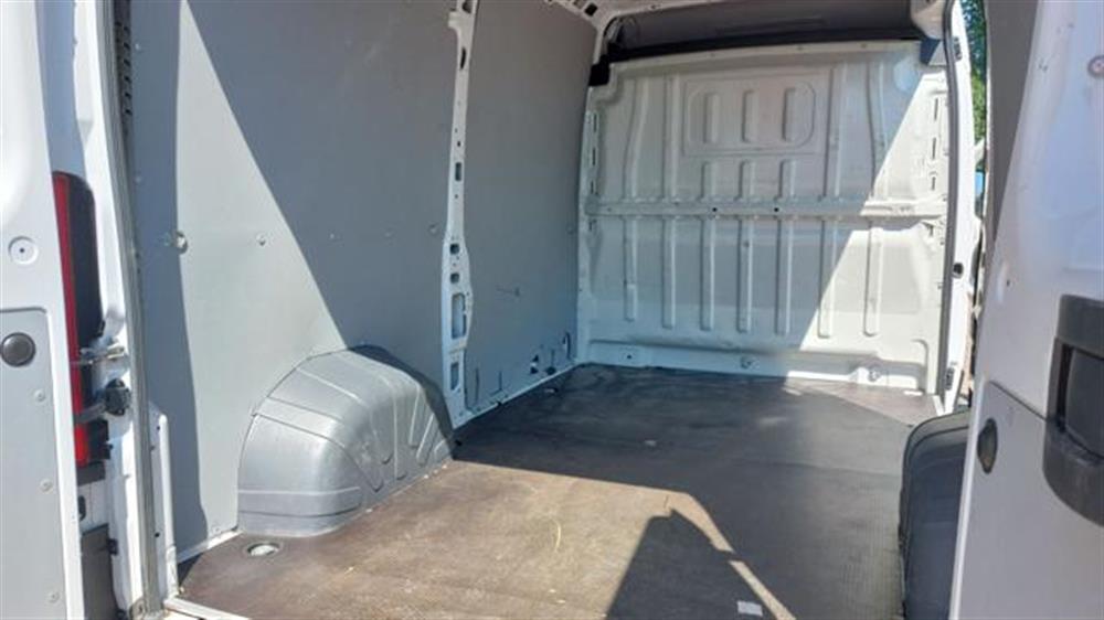 Ducato Ducato 33 2.2 Mjt 140CV PM-