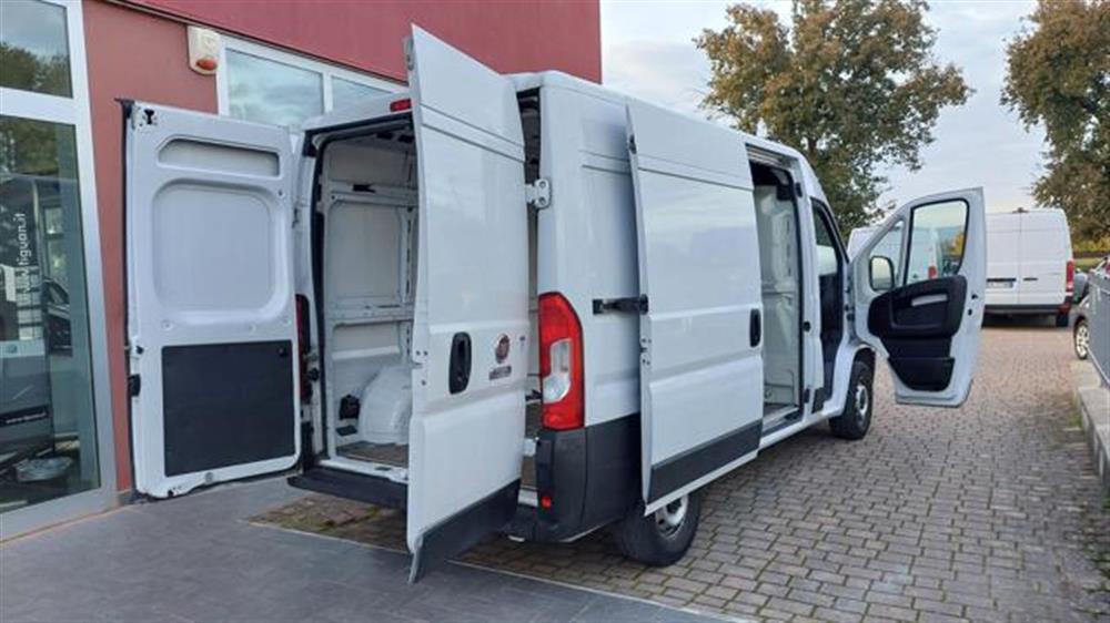 Ducato Ducato 33 2.2 Mjt 140CV PM-