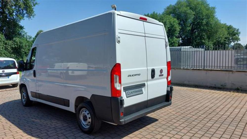 Ducato Ducato 33 2.2 Mjt 140CV PM-