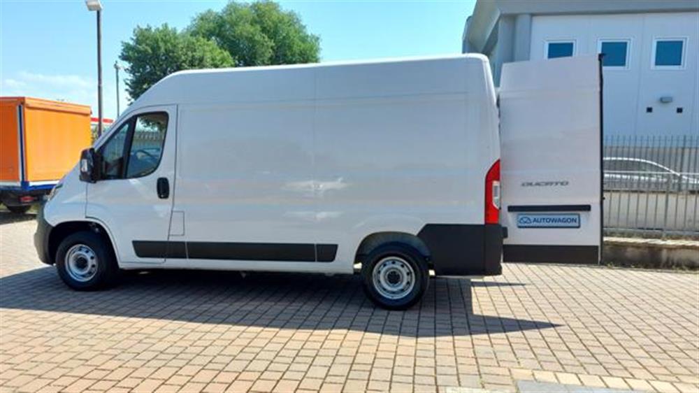 Ducato Ducato 33 2.2 Mjt 140CV PM-