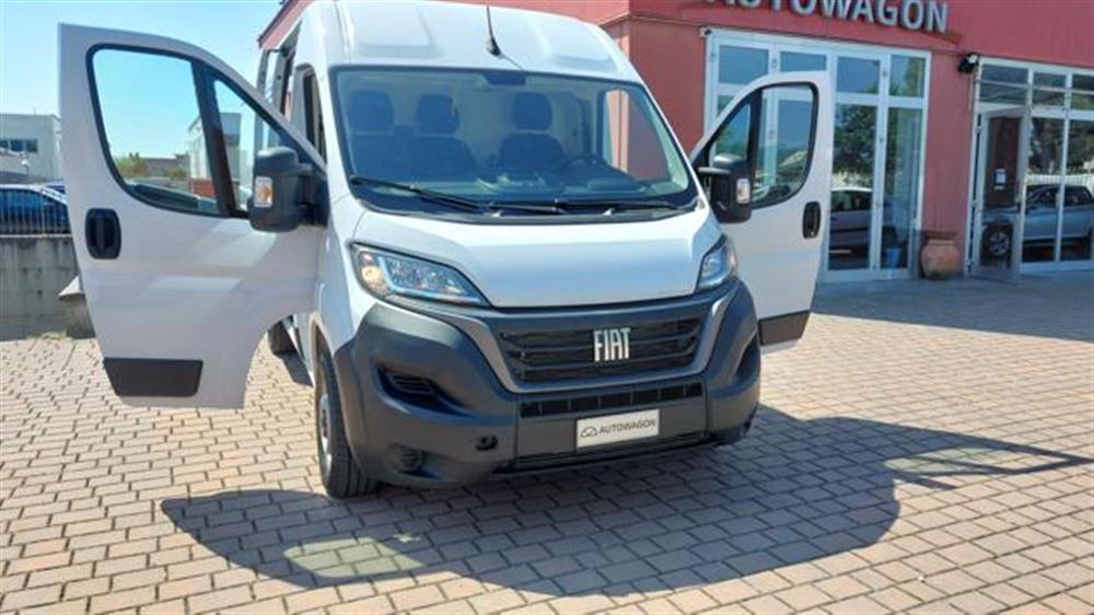 Ducato Ducato 33 2.2 Mjt 140CV PM-