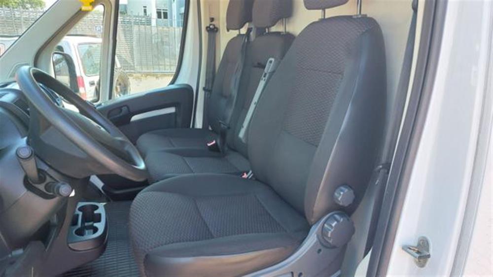 Ducato Ducato 33 2.2 Mjt 140CV PM-
