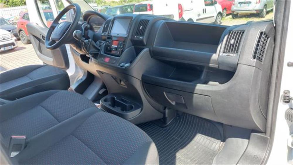 Ducato Ducato 33 2.2 Mjt 140CV PM-