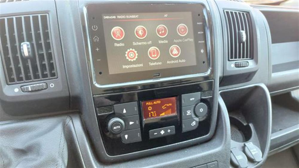 Ducato Ducato 33 2.2 Mjt 140CV PM-