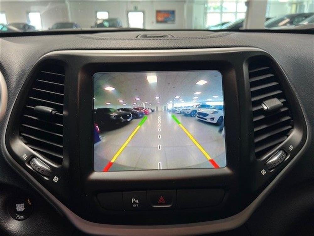 Cherokee Cherokee 2.0 Mjt Limited