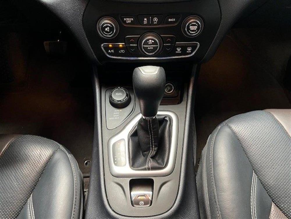 Cherokee Cherokee 2.0 Mjt Limited