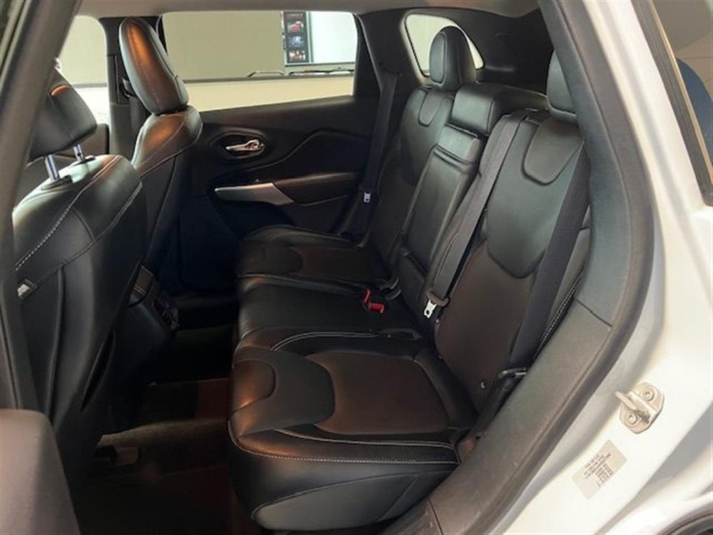 Cherokee Cherokee 2.0 Mjt Limited