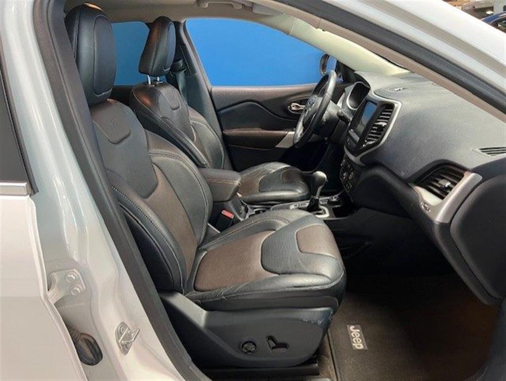 Cherokee Cherokee 2.0 Mjt Limited