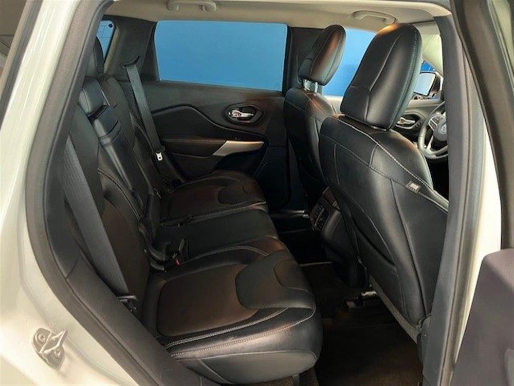 Cherokee Cherokee 2.0 Mjt Limited
