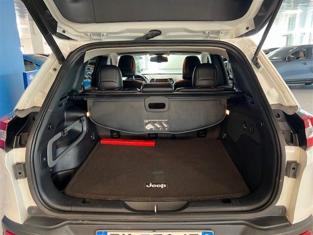 Cherokee Cherokee 2.0 Mjt Limited