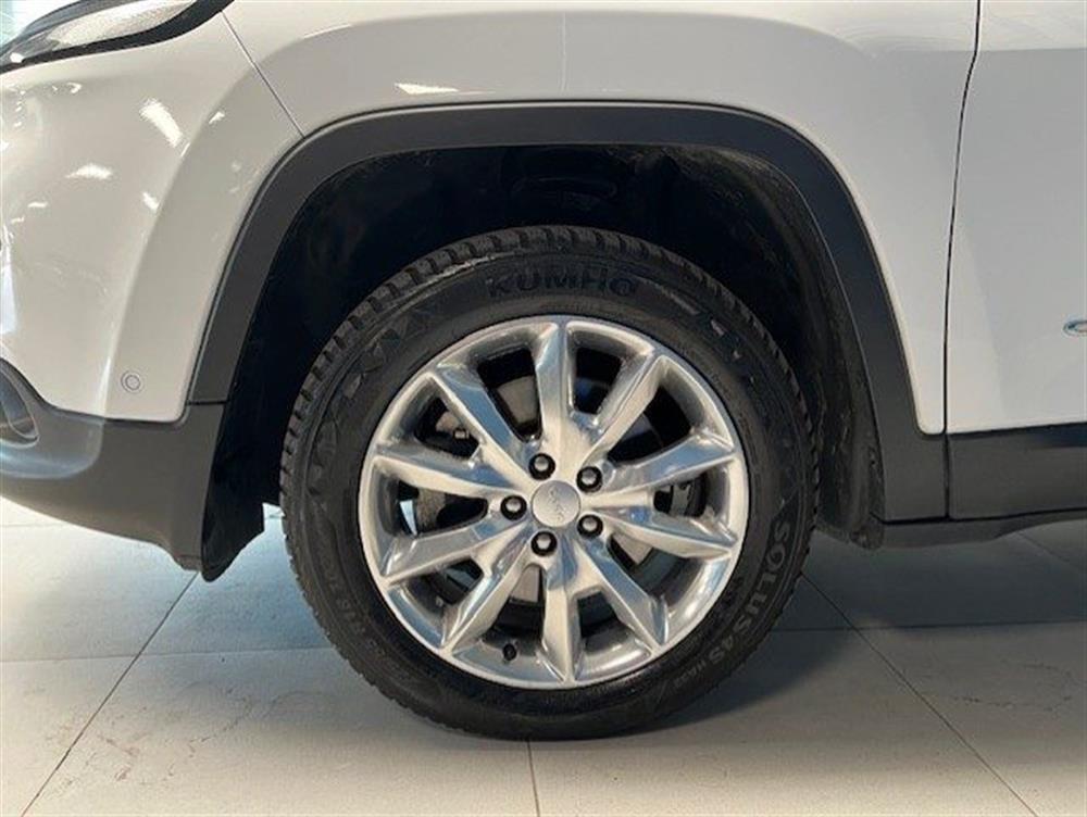 Cherokee Cherokee 2.0 Mjt Limited