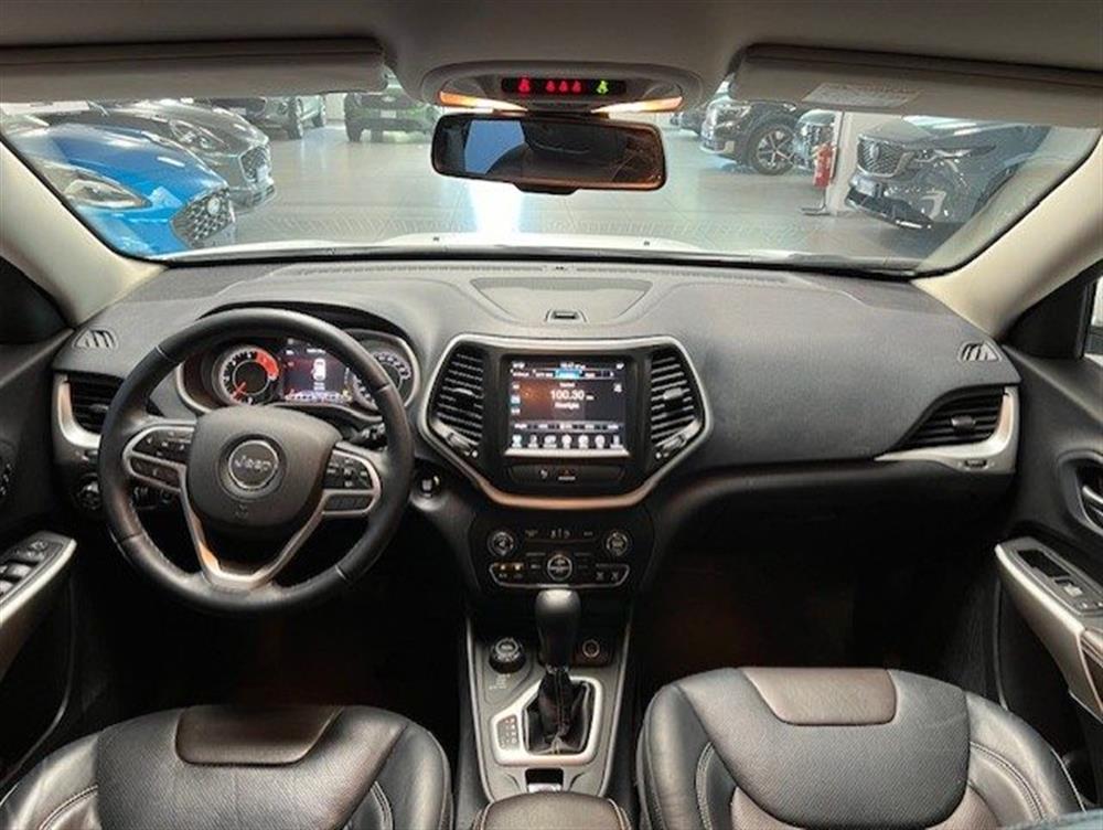 Cherokee Cherokee 2.0 Mjt Limited