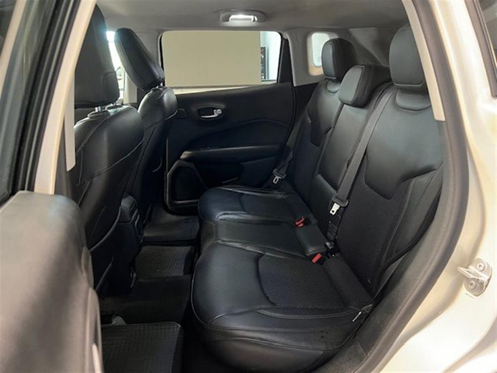 Compass Compass 2.0 Multijet 4WD Lim