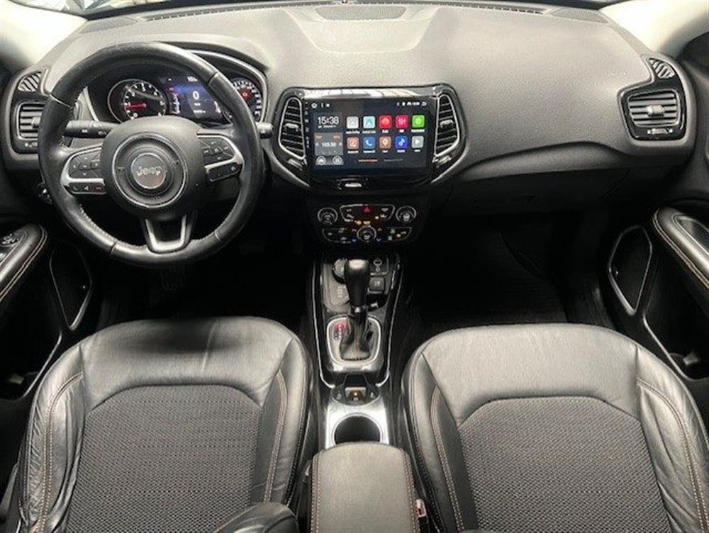 Compass Compass 2.0 Multijet 4WD Lim
