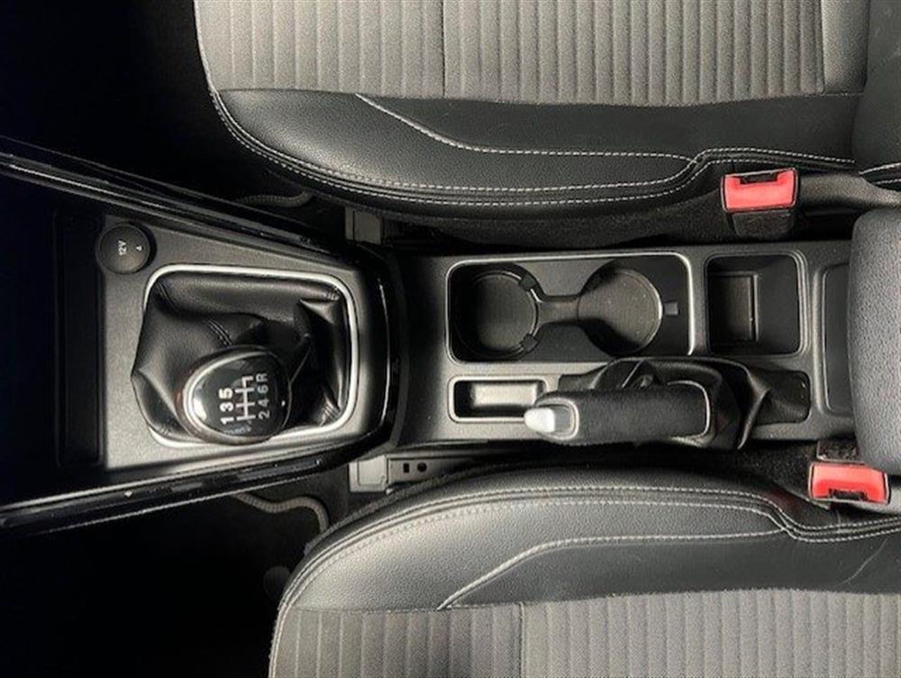 EcoSport EcoSport 1.0 EcoBoost 125 CV