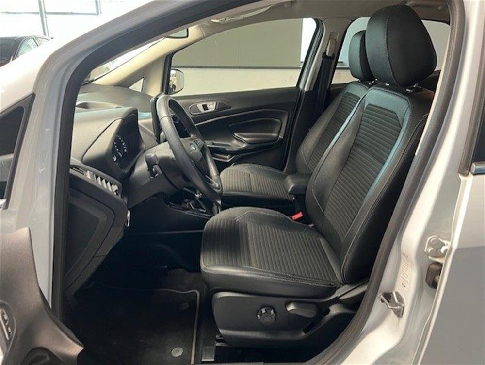 EcoSport EcoSport 1.0 EcoBoost 125 CV