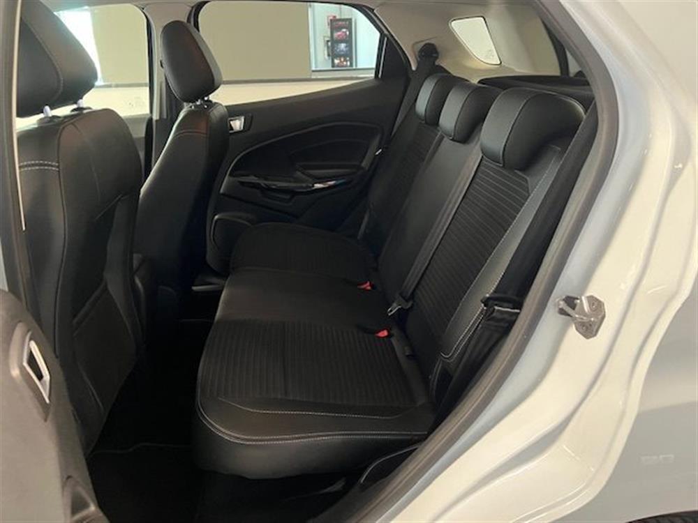EcoSport EcoSport 1.0 EcoBoost 125 CV