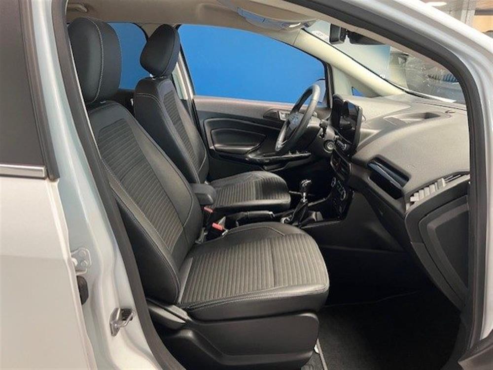 EcoSport EcoSport 1.0 EcoBoost 125 CV