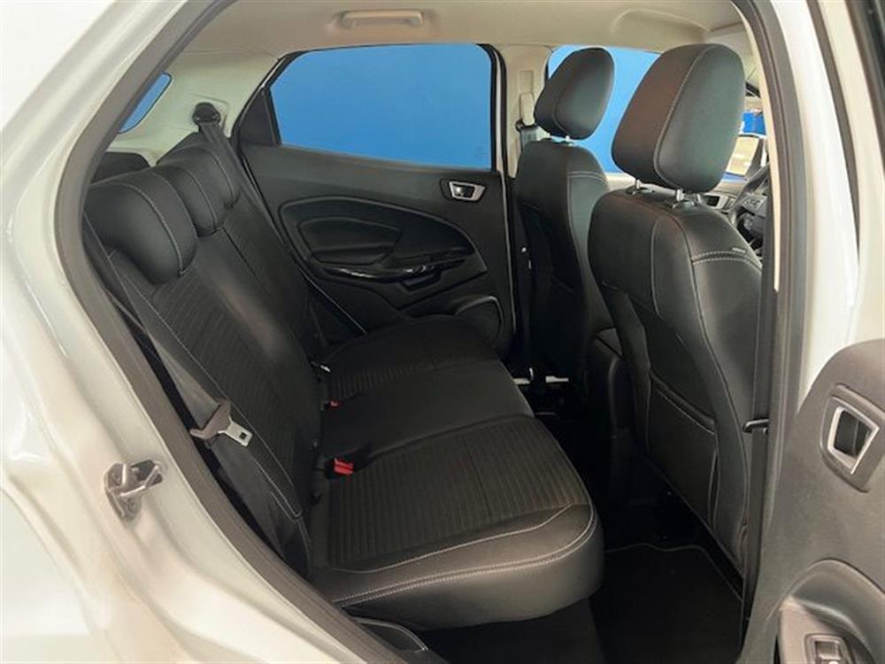 EcoSport EcoSport 1.0 EcoBoost 125 CV