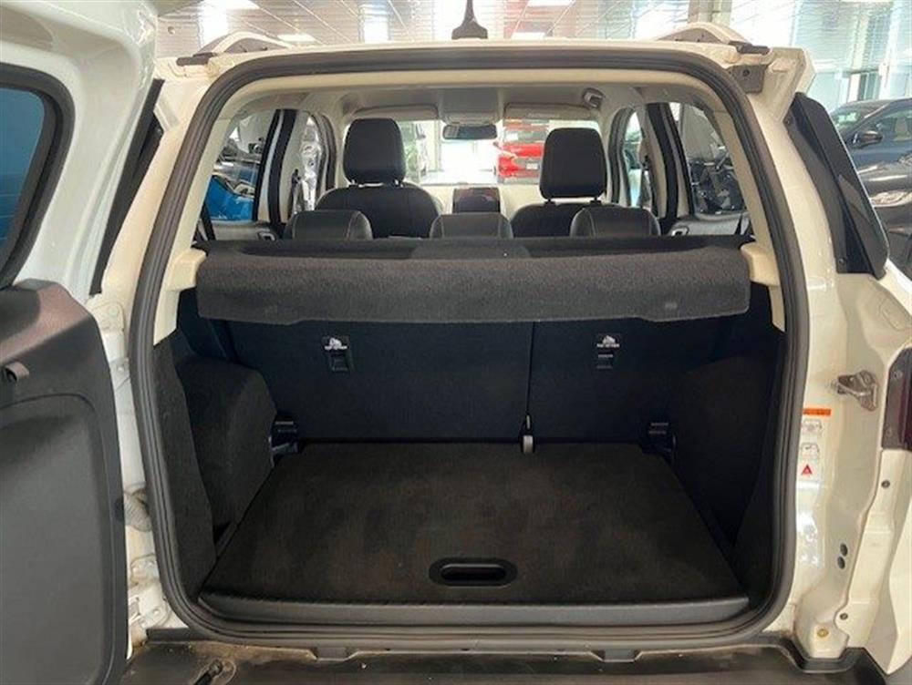 EcoSport EcoSport 1.0 EcoBoost 125 CV