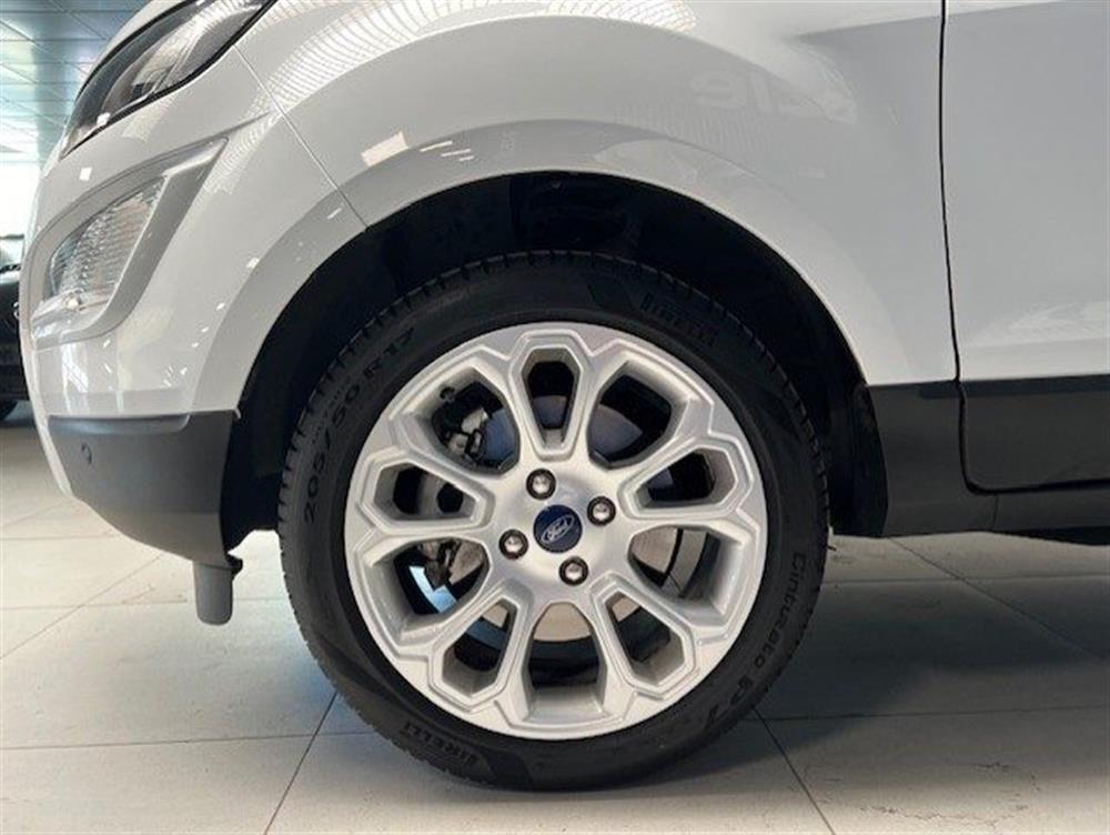 EcoSport EcoSport 1.0 EcoBoost 125 CV