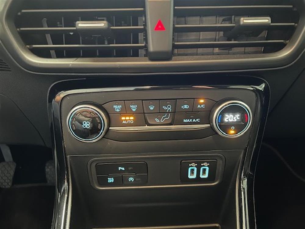 EcoSport EcoSport 1.0 EcoBoost 125 CV