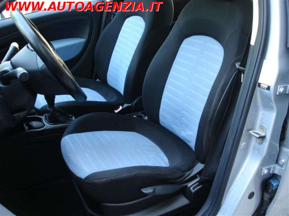 Grande Punto Grande Punto 1.3 MJT 75 CV 5 port